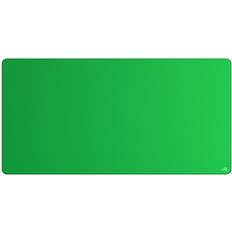 Glorious Green Screen Mouse Pad XXL