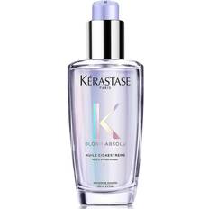 Leave-in Hair Oils Kérastase Blond Absolu Huile Cicaextreme 100ml