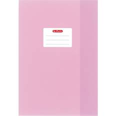 Herlitz Exercise Book Cover A4 25-pack
