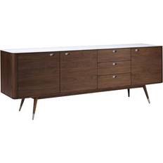 Naver collection Naver Collection AK 2660 Walnut Oil Sideboard 210x77cm