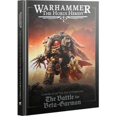 Horus Heresy The Battle For Beta-Garmon