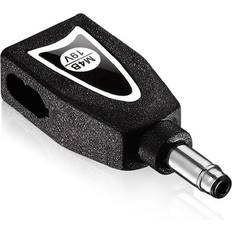 M4B Notebook Power Tip