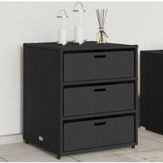 Berkfield Home Garden Storage Cabinet
