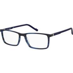 Glasögon & Läsglasögon Pierre Cardin P.C.6277 38I Blue ONE SIZE