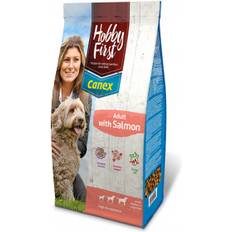 Canex Adult Med Laks Hundefoder 2 x 3 kg