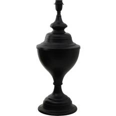Belysning Hallbergs Trophy 63cm Lampfot
