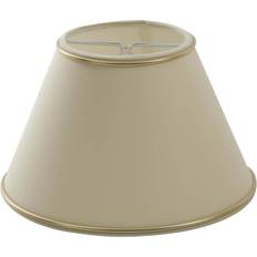 Belysning Hallbergs Chintz Ø32cm Lampskärm