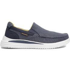 Skechers herre proven Skechers Proven Suttner M - Navy