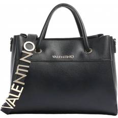 Valentino Bags Alexia Handbag - Black