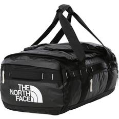 Black - Men Duffle Bags & Sport Bags The North Face Base Camp Voyager Duffel 42L - TNF Black/TNF White