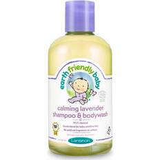 Calming Lavender Shampoo & Bodywash 250ml