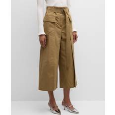 Pantaloni & Shorts Max Mara Weekend Pantalon Pinide - Beige