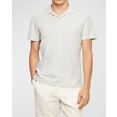 Modal Polo Shirts Orlebar Brown Felix Resort-collar Polo Shirt