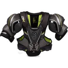 Ice Hockey Warrior Alpha DX Senior Hockey Shoulder Pads