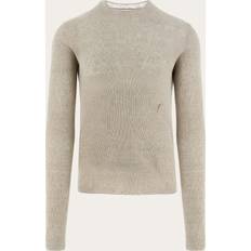 Ferragamo Jumpers Ferragamo Crew Neck Sweater