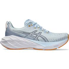 Asics Novablast 4 M - Light Blue/Light Navy