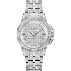 Wrist Watches Bulova Octava (96L305)