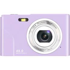 48MP HD 1080P