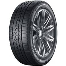 Continental WinterContact TS 860 S Tyre 215/45/17 91H