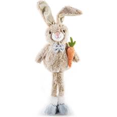 Easter Decorations Premier Decorations Bunny Rabbit Easter Decoration