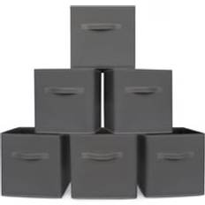 Livivo Foldable Cube Set Storage Box