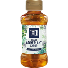 Tate & Lyle Agave Plant Syrup 325g 1pack