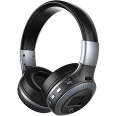 Black+Grey Hi-Fi Wireless Sport