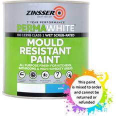 Zinsser White Paint Zinsser Zinsser Interior Colour Ral 7006 White