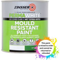 Zinsser White Paint Zinsser Zinsser Interior Colour Ral 7045 White