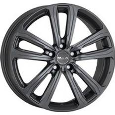 Mak titan 7.0Jx18 5x114.3 ET55