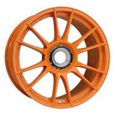 Car Rims OZ Racing I-TECH Ultraleggera HLT CL Alloy Wheels In Set 4 - 20x9.5 Inch ET46 15x130 PCD
