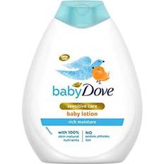 Baby Rich Moisture Lotion 400ml