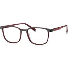 Humphrey's Eyewear 583131 30 Square Glasses