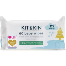 Kit & Kin Baby Wet Wipes 600pcs