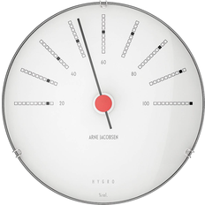 Bankers Hygrometer