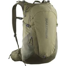 Salomon 30l Salomon Trailblazer 30 Running Backpack - Martini Olive/olive Night/ebony