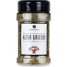 Ankerkraut Alter Grieche 180g 1Pack