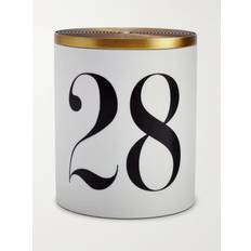 L'Objet Mamounia No.28 Scented Candle