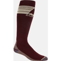 Burton Herren Socken Burton Men's Midweight Emblem Socks, Almandine