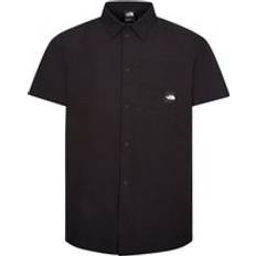 The North Face Hombre Camisas The North Face Murray Men's Short Sleeve Shirt NF0A879PJK31