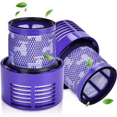 Zeuxo DYSON V10 Cyclone Absolute Total Clean