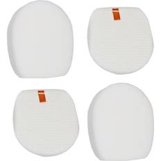 Spares2Go SHARK IZ202UK IZ252UK IZ103UKGB Anti Wrap Felt 2