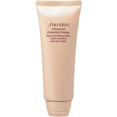 Mischhaut Handcremes Shiseido Advanced Essential Energy Hand Nourishing Cream 100ml