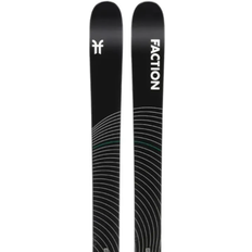 Faction Mana 3 Freeride Skis 22/23