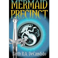 Precinct: Mermaid Precinct (Other) (Paperback)