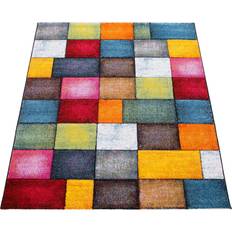 Cuadros Alfombras Paco Home Hanna B07TZGSTS4 Multicolor cm