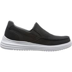 Skechers Proven Suttner M - Black