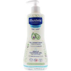 Mustela Gentle Cleansing Gel 500ml