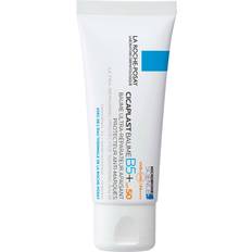 Testé Dermatologiquement Laits pour le Corps La Roche-Posay Cicaplast Baume B5+ SPF50 40ml