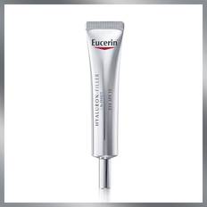 SPF Eye Creams Eucerin Hyaluron-Filler Eye Cream SPF15 0.5fl oz